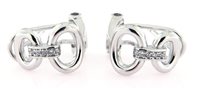 Orecchini Forever Gioielli Donna Orecchini Argento in Argento Zircone FGOR00679 - FGOR00679